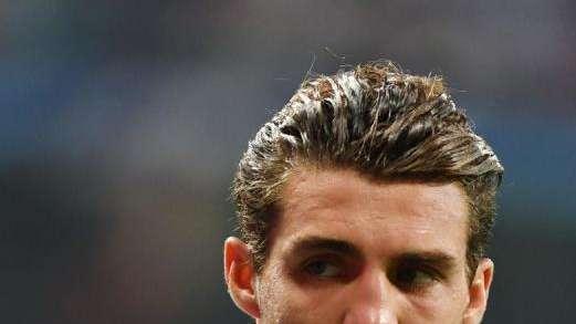 Kovacic, la llave de la llegada de Hazard al Madrid
