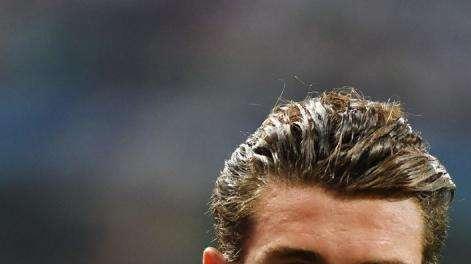 Informe del entrenamiento: Kovacic se ejercita en solitario. Marcelo, Varane y Casemiro...