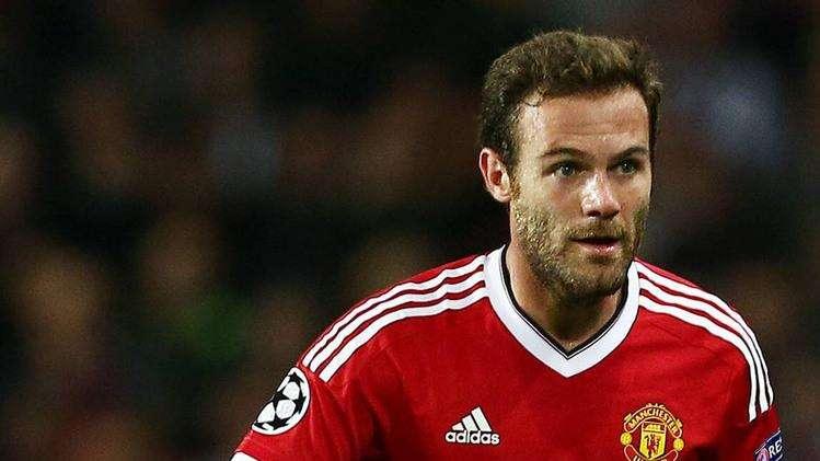 El exmadridista Juan Mata se ofrece a un club de LaLiga: los detalles