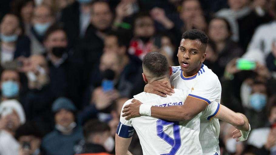 ¿Dónde ver el Sevilla - Real Madrid? Fecha, hora y TV del próximo partido de Liga