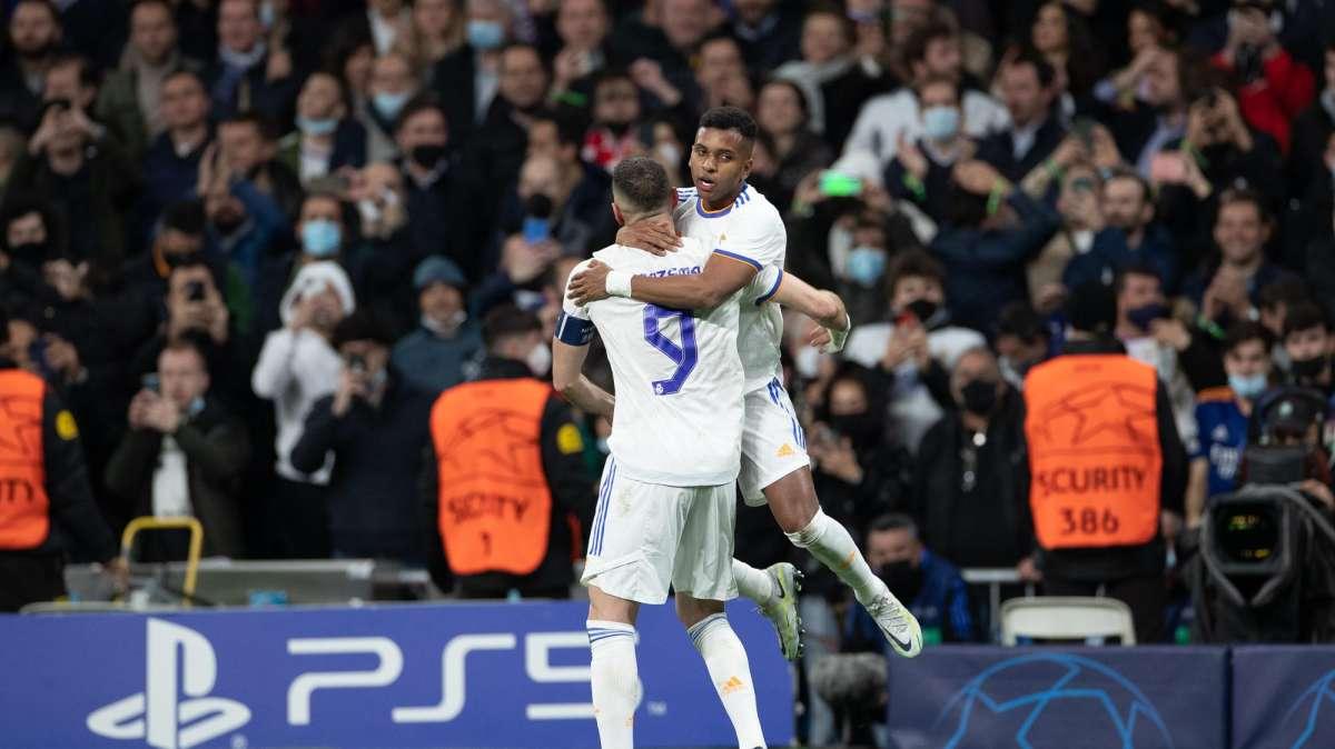FINAL | Real Madrid 2-3 Chelsea: ¡a semifinales con épica!