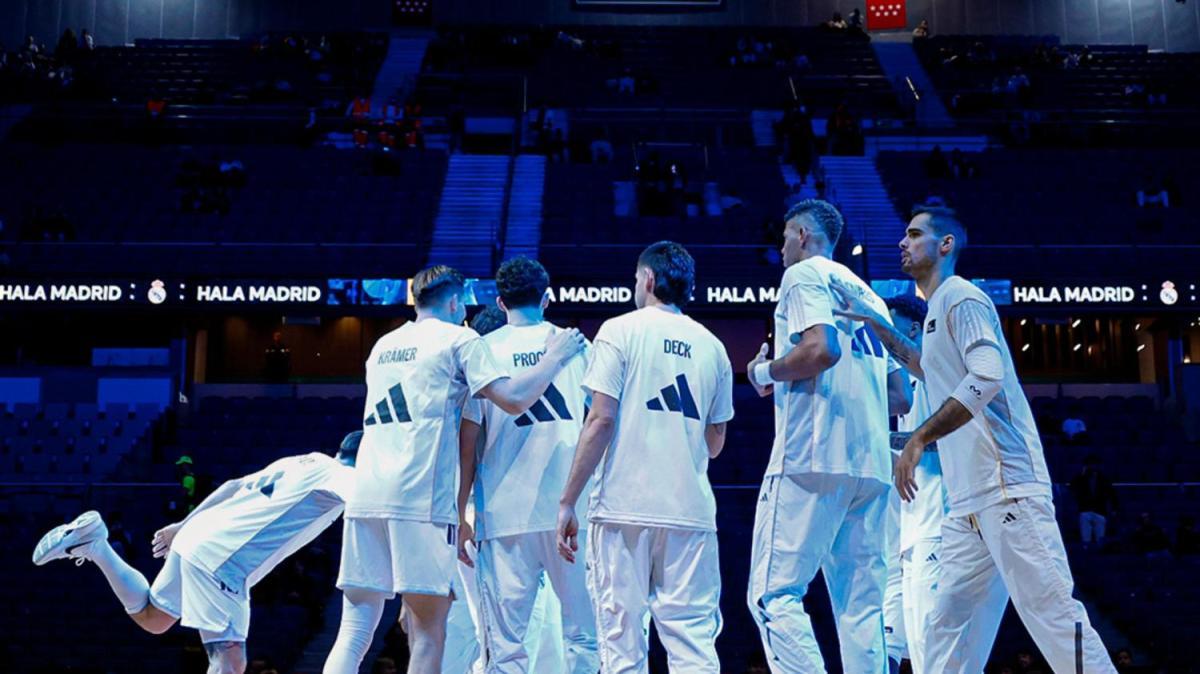 Real Madrid y Alex Len separan sus caminos de manera oficial