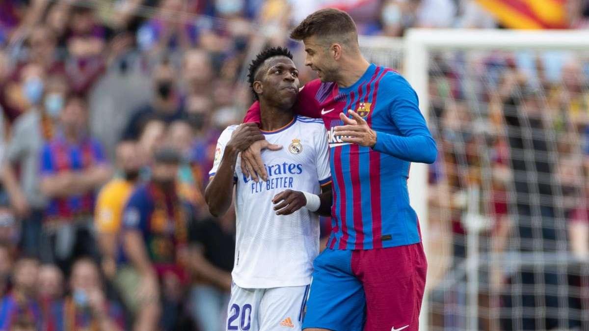 INFO BD | El entorno de Vinicius se siente traicionado por André Cury