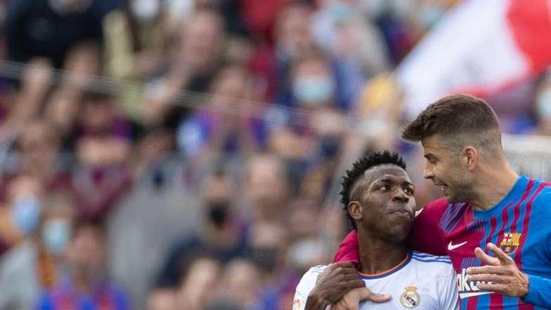 EXCLUSIVA BD | Sergio Valentín: "El Madrid tiene una oportunidad idónea para golear al Barcelona"