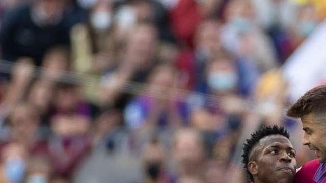 Alfredo Duro: "Ves a Messi y a Vinicius y te queda claro quién domina y dominará el fútbol"