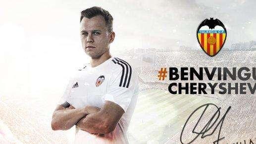 García Pitarch: "Las condiciones del Madrid y del agente de Cheryshev son difíciles para el Valencia"