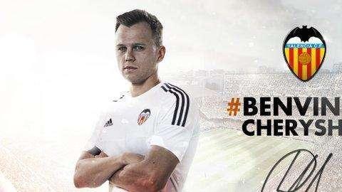 AS: El Valencia, atento a la cautelar de la FIFA al Real Madrid