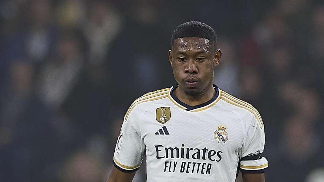 El plan de Alaba y Courtois que ha sorprendido al Real Madrid: te enamorará