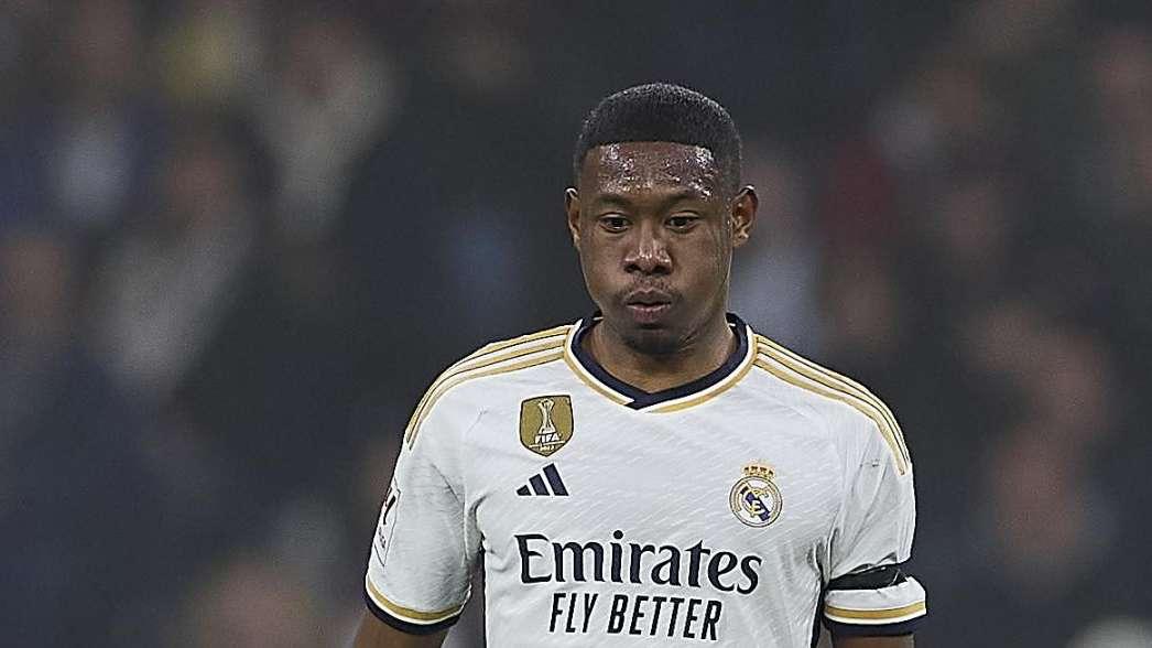 INFO BD | El Real Madrid cambia sus planes tras la lesión de Alaba