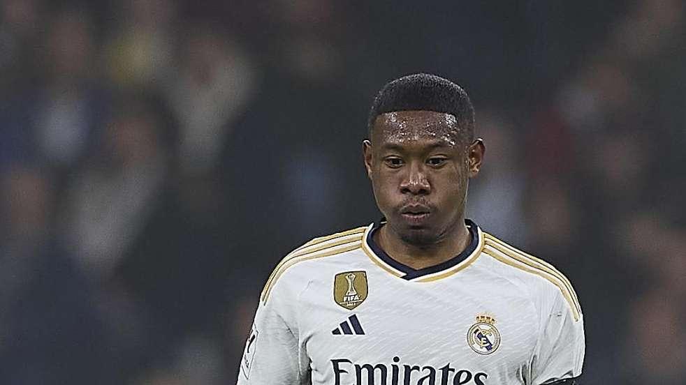 El futuro de Alaba, doble salida en el Real Madrid y ofertas por este talento