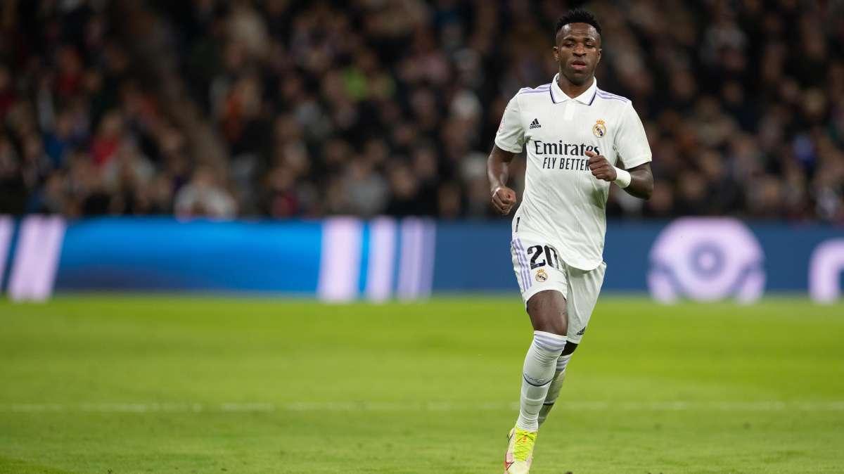 El Mallorca expulsará al abonado que insultó a Vinicius
