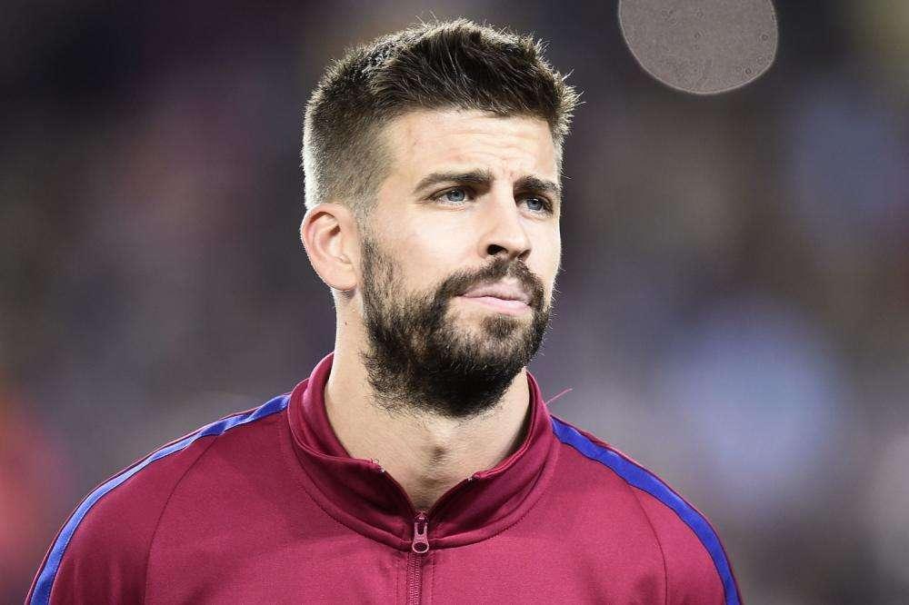  Marca, Juanma Rodríguez: "Piqué vete ya de la selección española"