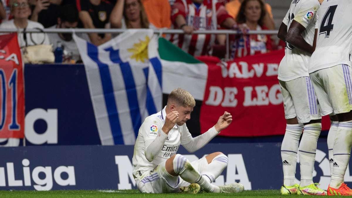 La clave del éxito de Fede Valverde en el Real Madrid, al descubierto