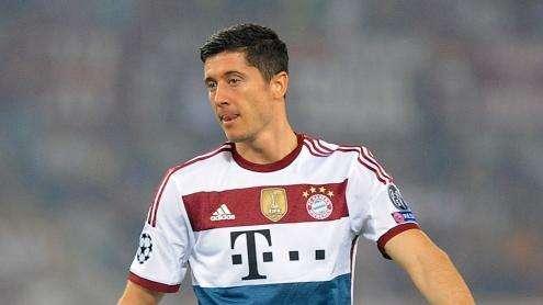 Lewandowski no se mueve del Bayern