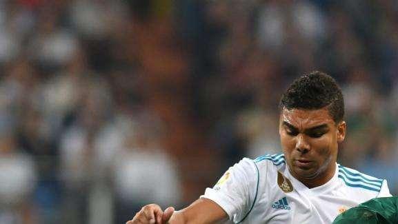 Real Madrid-Betis, Joel: "No sé si es penalti, pero para cuando nos pasa a nosotros"