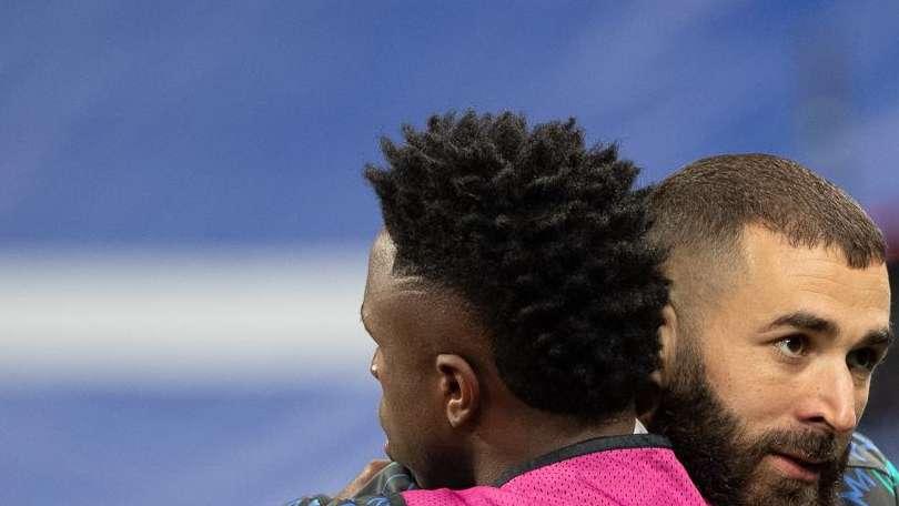 ANÁLISIS BD | Benzema-Vinicius: los números de una dupla letal