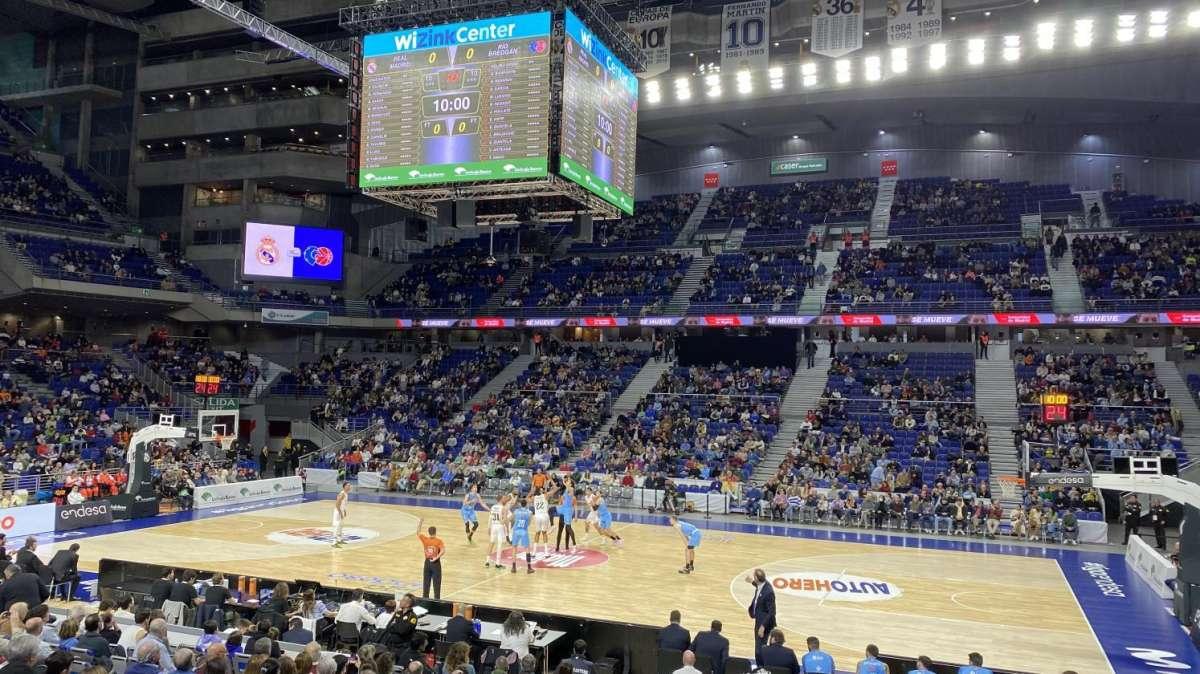FINAL | Real Madrid 91-73 Río Breogán: victoria y llamada de atención de cara al Clásico