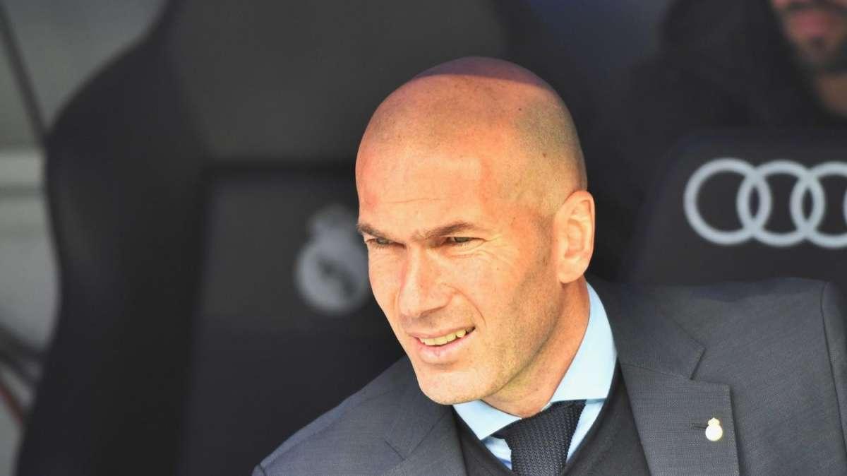 TOP News 12 - El futuro de Zidane, su posible sustituto y la salida de Odegaard