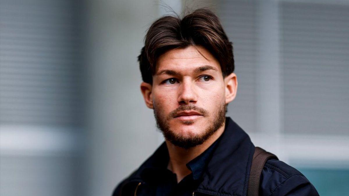 Fran García habla sobre su salida del Real Madrid: Sorprende su reflexión