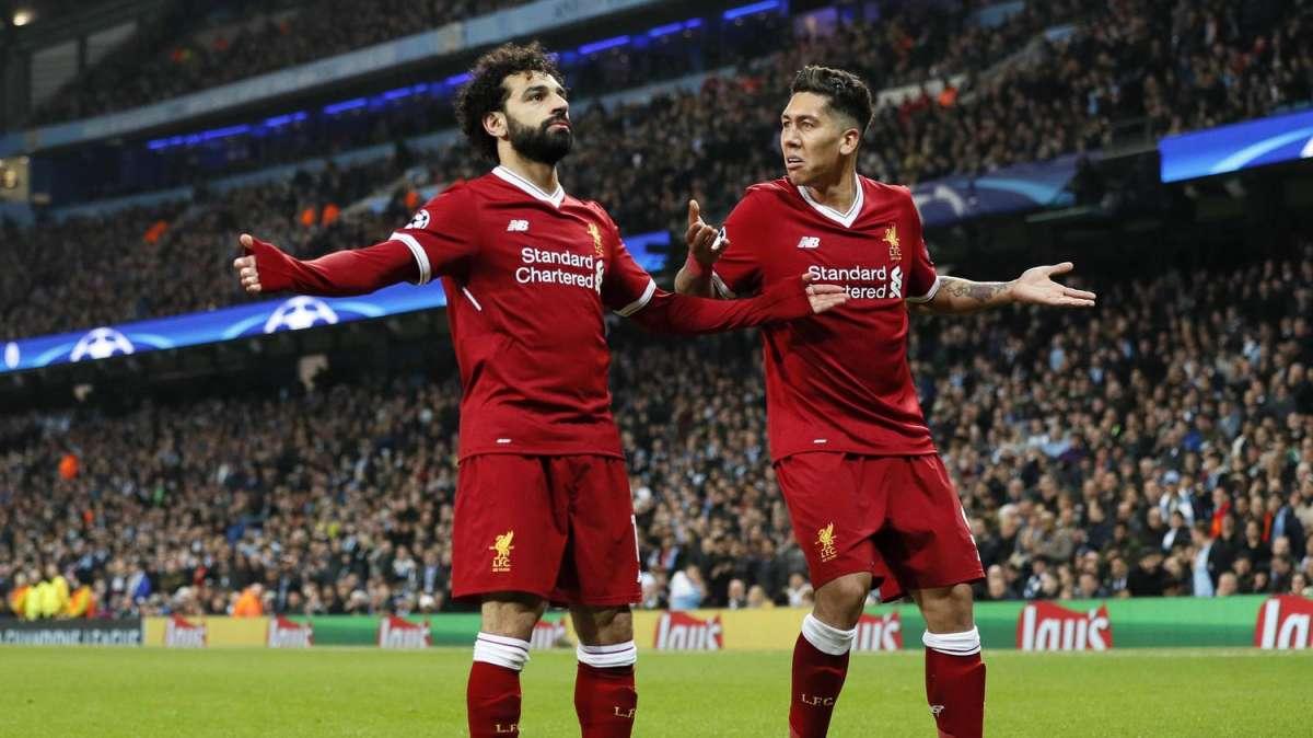 Zidane, en rueda de prensa: "El Liverpool no son solo los tres de arriba"