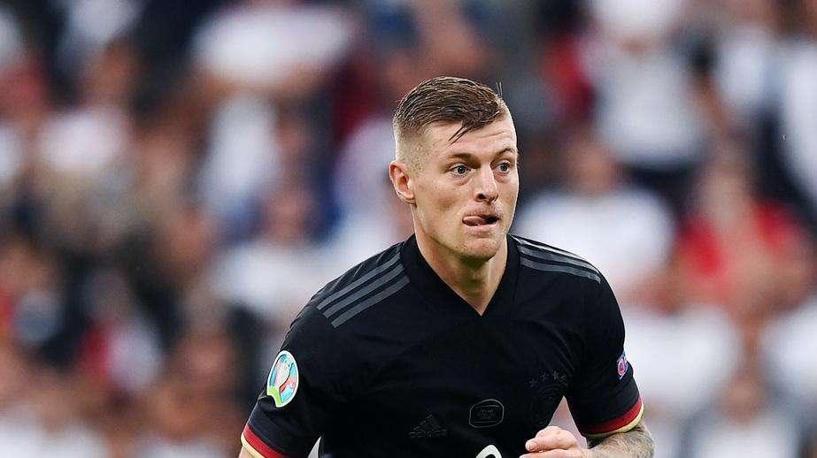 Real Madrid | Kroos anunciará en los próximos días su retirada de la Selección