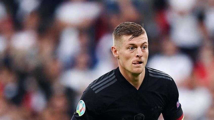 Real Madrid | El tiempo de baja estimado para Toni Kroos, al descubierto