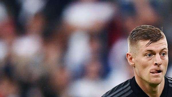 El agente de Toni Kroos desvela como se fraguó su fichaje por el Real Madrid