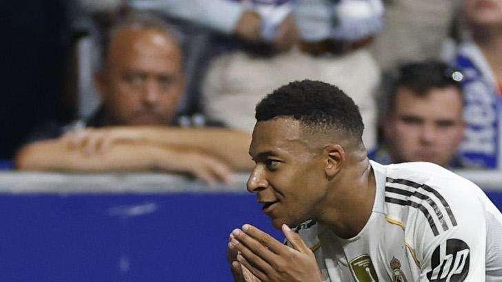Mbappé ya es el killer que necesitábamos