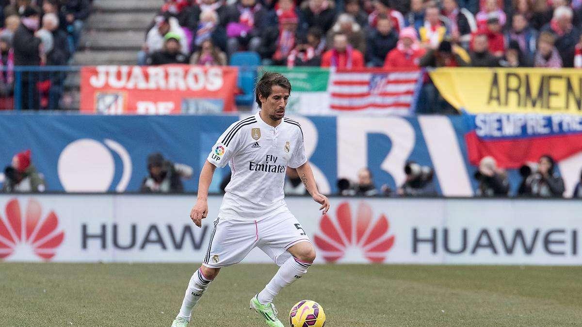 Acuerdo entre el Real Madrid y el Sporting de Lisboa por la cesión de Coentrao