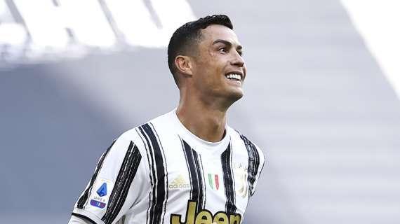 Fichajes | El intercambio que ofrece el United para fichar a Cristiano