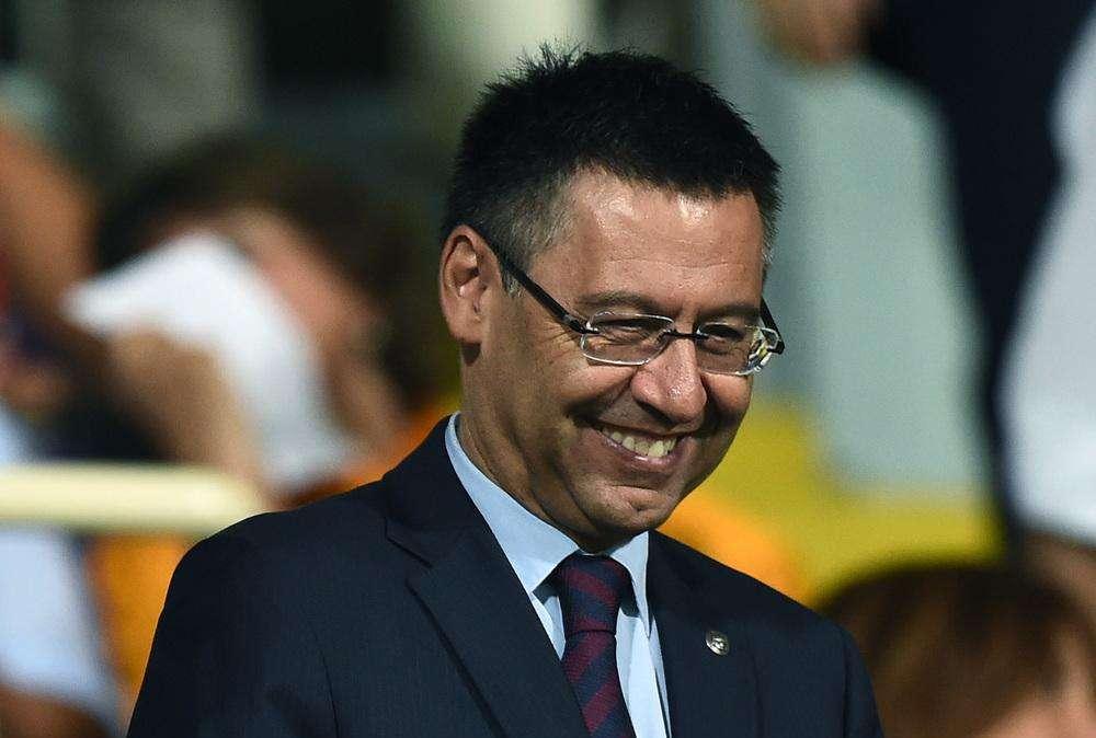 En Italia añaden un sorprendente nombre a la lista de fichajes del Barcelona