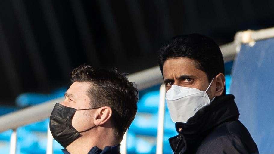 L'Equipe: la UEFA pide al PSG que le muestre sus cuentas