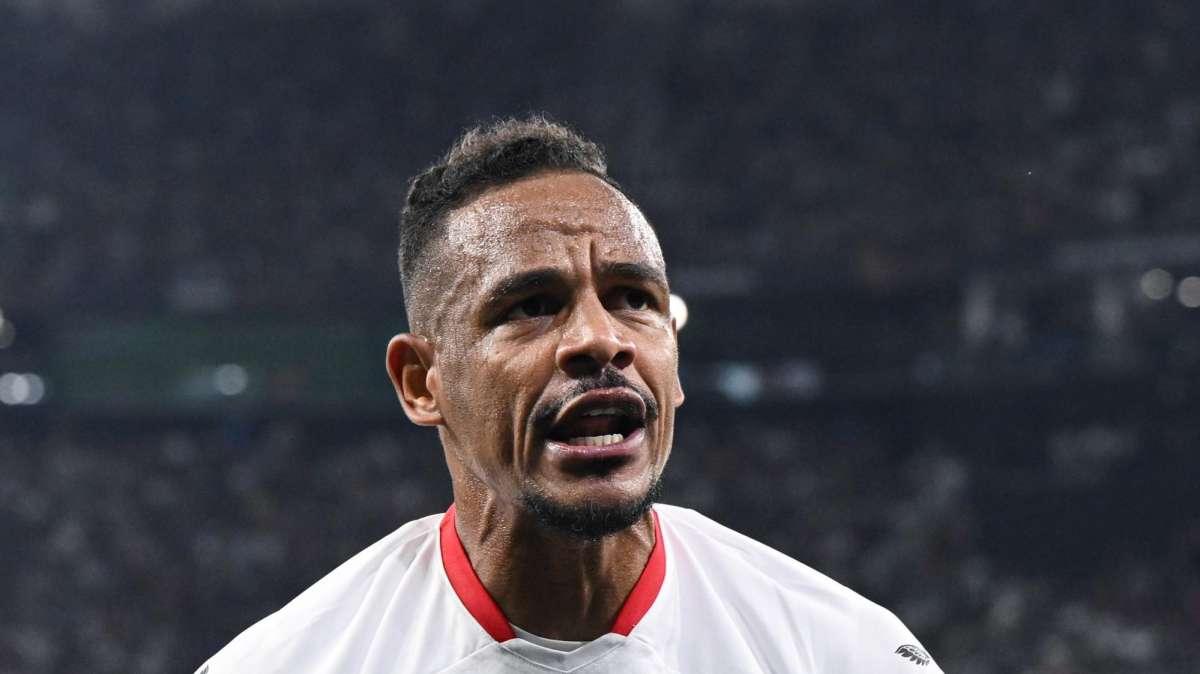 FINAL | Sevilla 1-0 UD Las Palmas: primera victoria para los andaluces