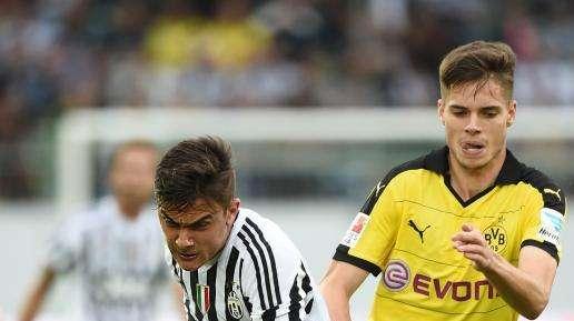 Bild: El Dortmund no quiere que Weigl fiche por el Madrid 