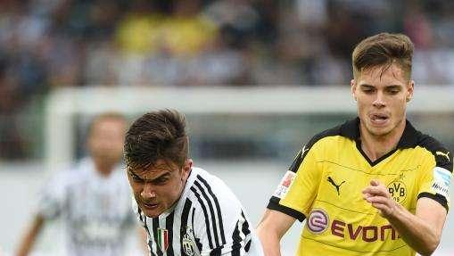Sky Deutschland: El PSG ofrece 40 millones por Weigl 