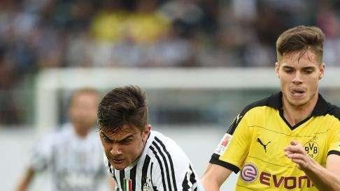 The Sun: Guardiola entra en la lucha con el Madrid por Weigl