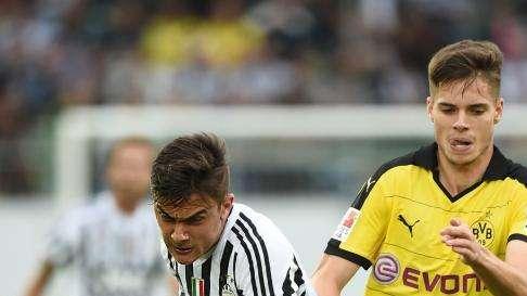 Okdiario: Los informes del Madrid sobre Weigl