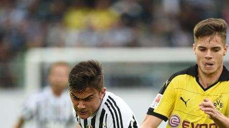 Okdiario: El Madrid se interesa por Weigl