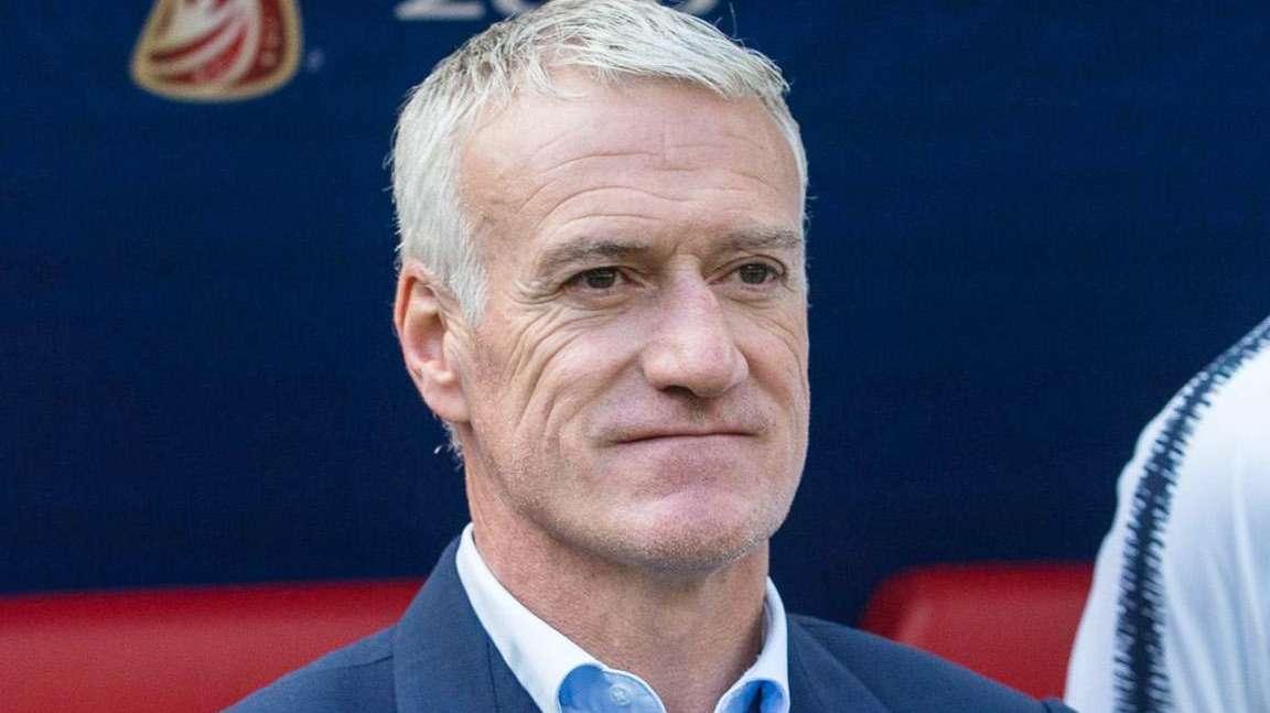 Eurocopa 2021 | Deschamps: "Benzema no viene para quedarse en el banquillo"