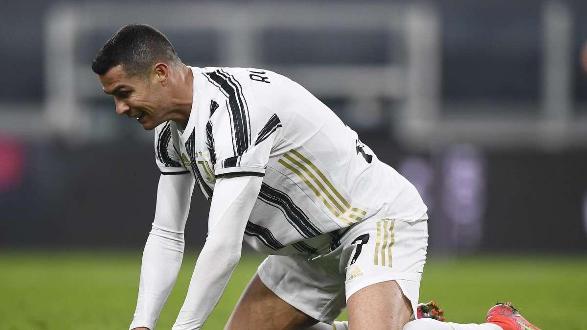 Cassano: "Cristiano Ronaldo ha fracasado en la Juventus"
