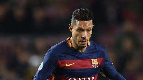 Adriano, en Onda Cero: "¿Neymar? Hay cosas que vienen desde fuera para desquiciarnos"