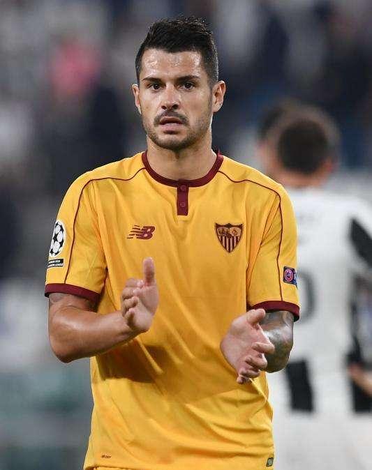 ¡Vuelven los pitos al Pizjuán! Vitolo volverá a la que era su casa