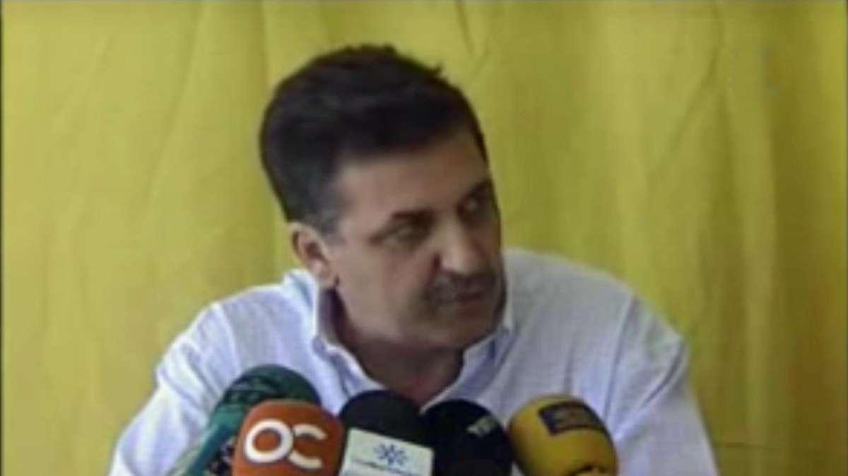 EXCLUSIVA BD - García Remón: "No estoy de acuerdo con Emery. Kroos puede perderse la vuelta. Ante el Betis..."