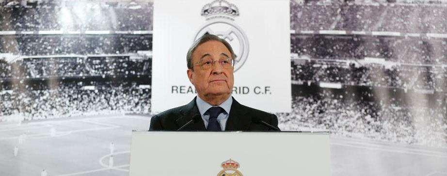 Fabrizio Romano lanza un aviso a Florentino: "El Real Madrid lo necesita"