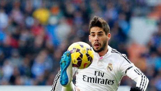 Gazzetta dello Sport: Chelsea y Juve pugnan por Isco