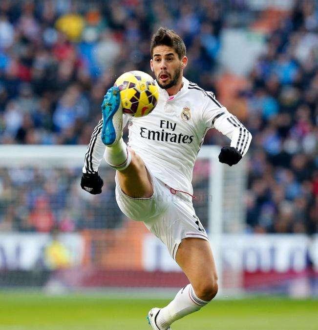 El Barça tiene un plan para llevarse a Isco gratis