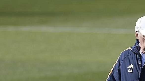 El Real Madrid recuperará a dos lesionados antes de tiempo y en solo una semana