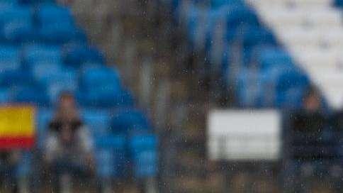 VG: Odegaard, en Madrid para cerrar su fichaje