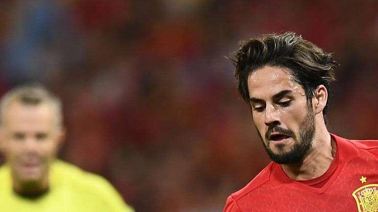 Fichajes Real Madrid | La Juventus da un paso al frente por Isco: su primera oferta, al descubierto