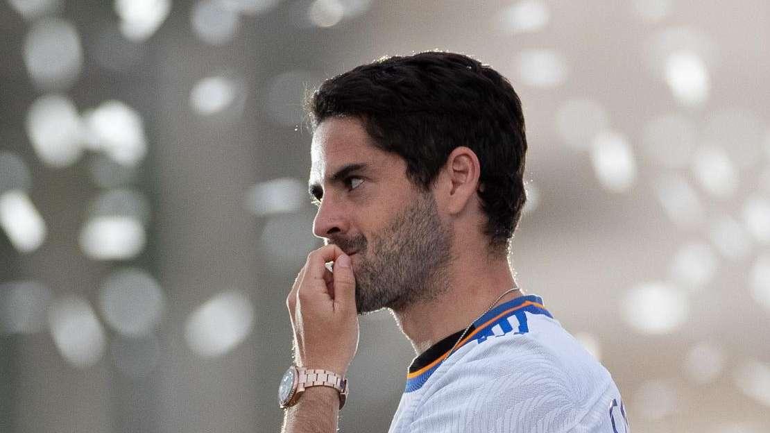 Real Madrid | El curioso caso de Isco: ¿por qué no es campeón de la Champions para la UEFA?